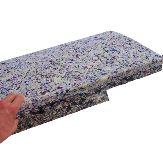 Acoubarrière - L'isolant phonique pour vos murs