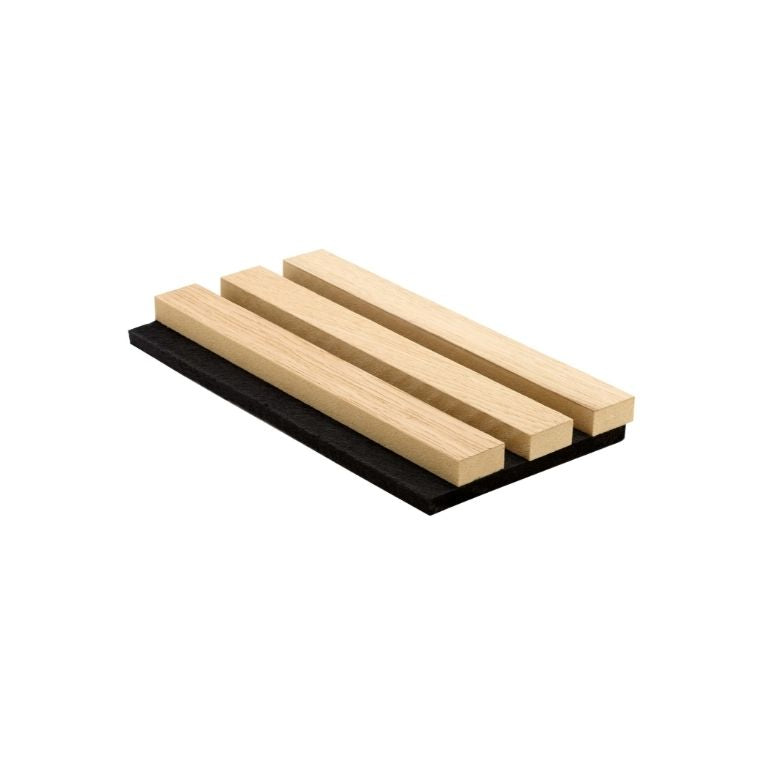 Akupanel samples