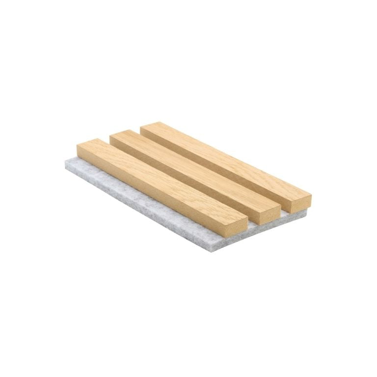 Akupanel samples