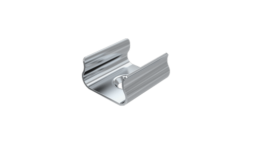 Clip de fixation led woodvibe