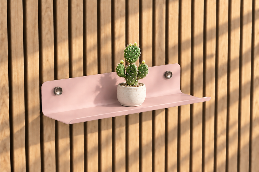 Étagère 40 cm — Rose Aylin