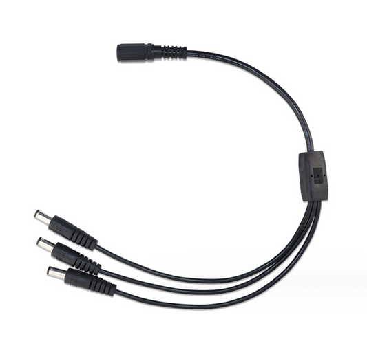 Splitter
