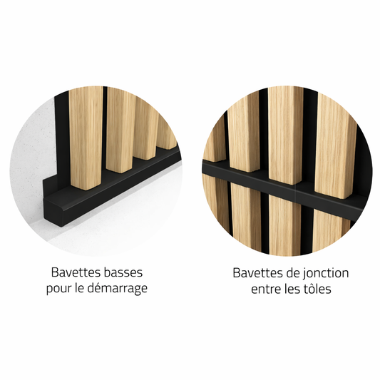Bavette Woodline