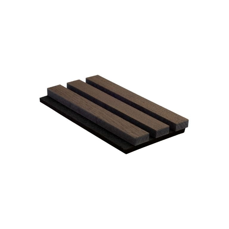 Akupanel samples