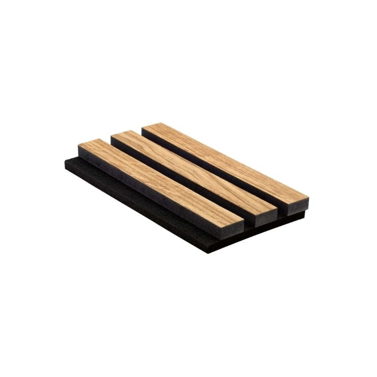 Akupanel samples