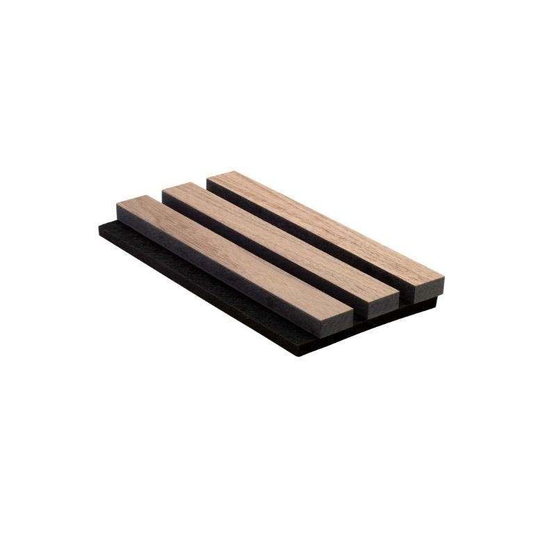 Akupanel samples