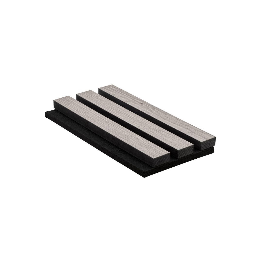 Akupanel samples