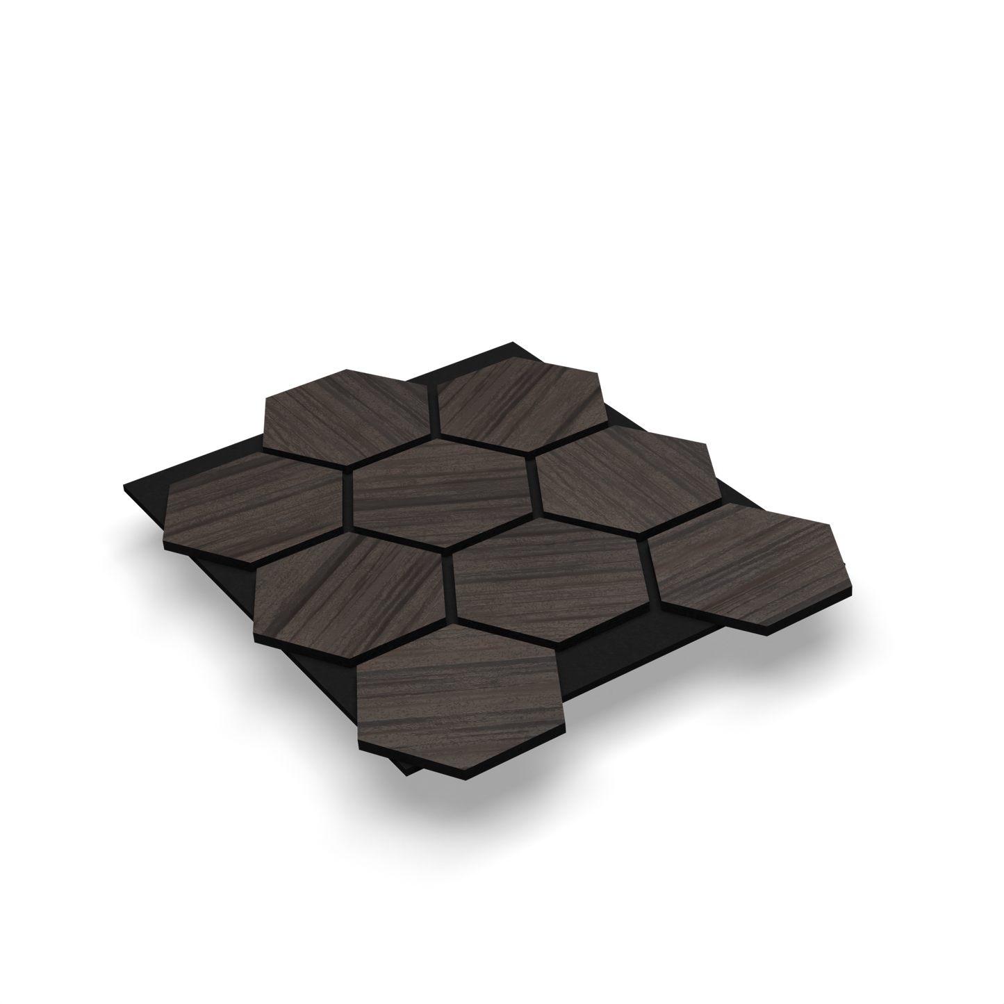 Acoupanneau Hexago
