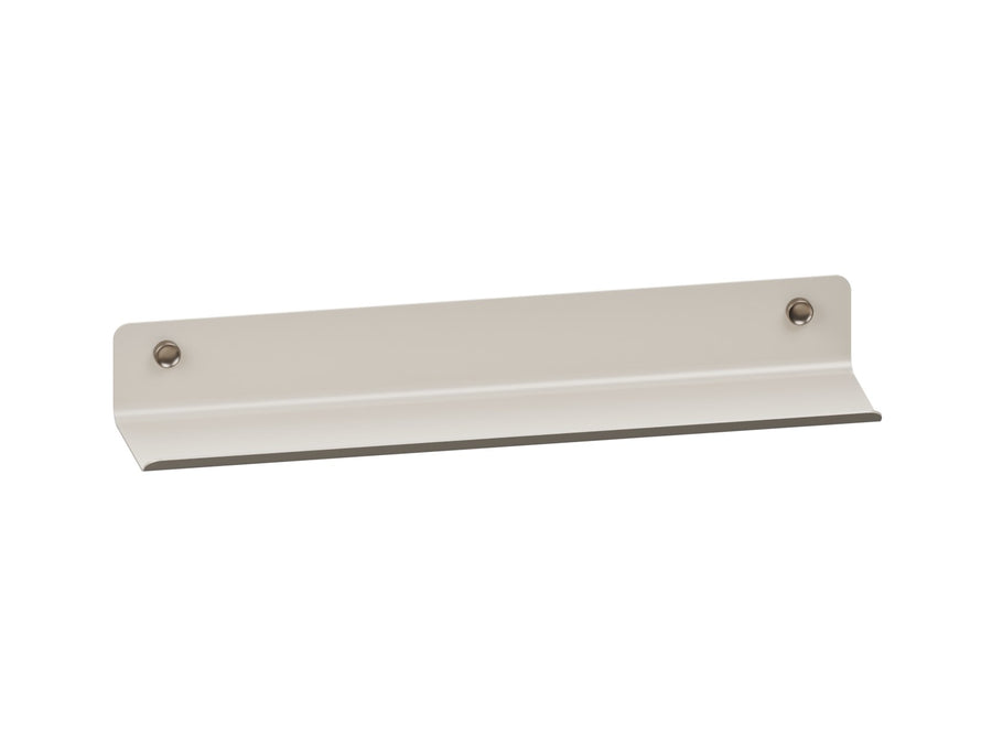 Étagère 56 cm — Blanc Sable