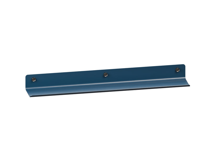 Étagère 80 cm — Bleu Ozan