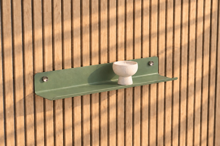 Étagère 56 cm — Vert Olive