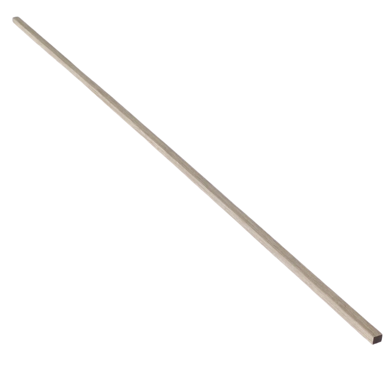 Baguette de finition