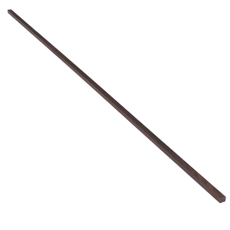 Baguette de finition