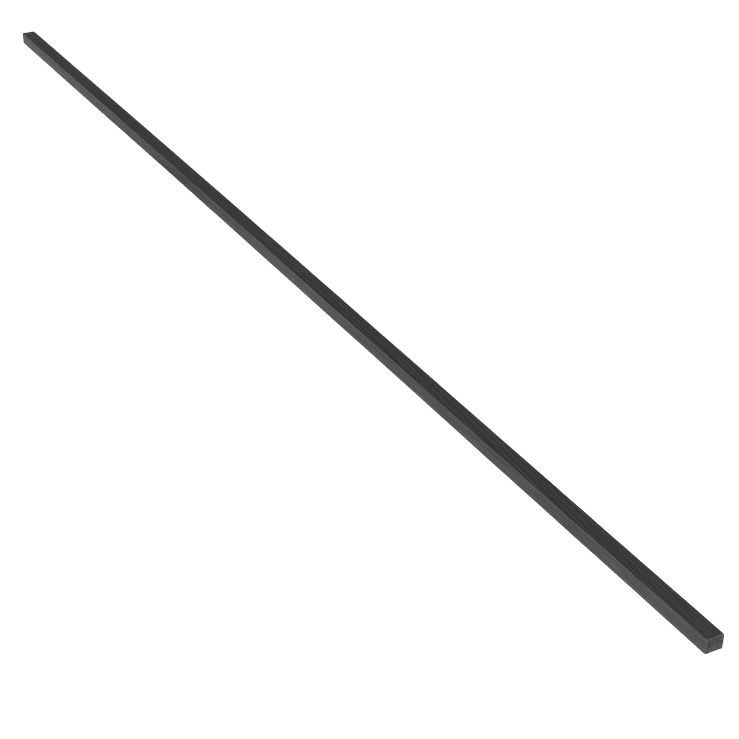 Baguette de finition