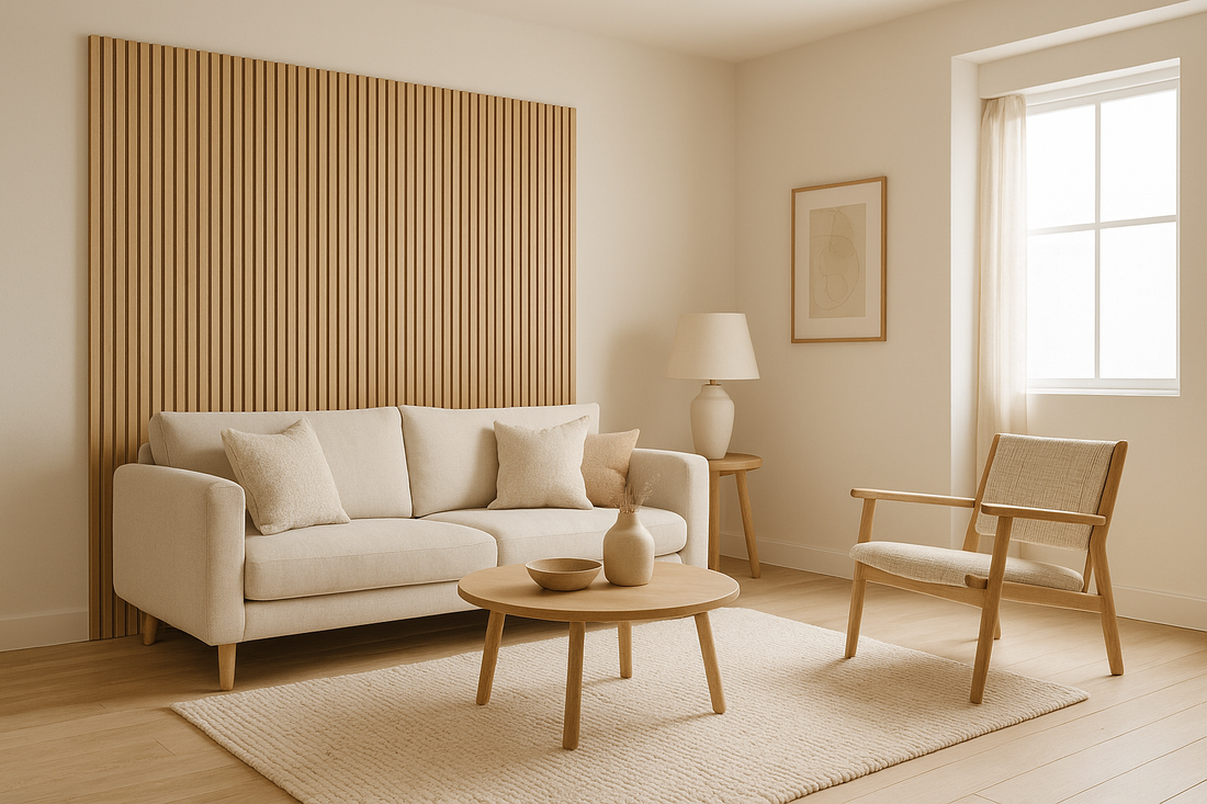 Styles de décoration intérieure tendance pour 2025