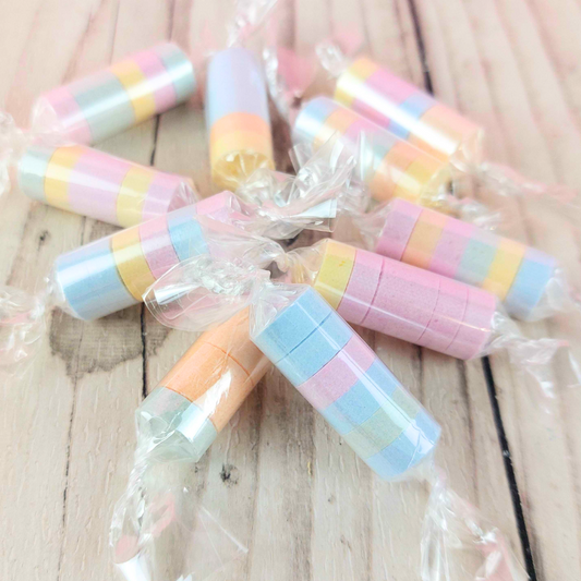 Pastilles® Wood Vibe : l'histoire d'un cache-vis pensé comme un bijou