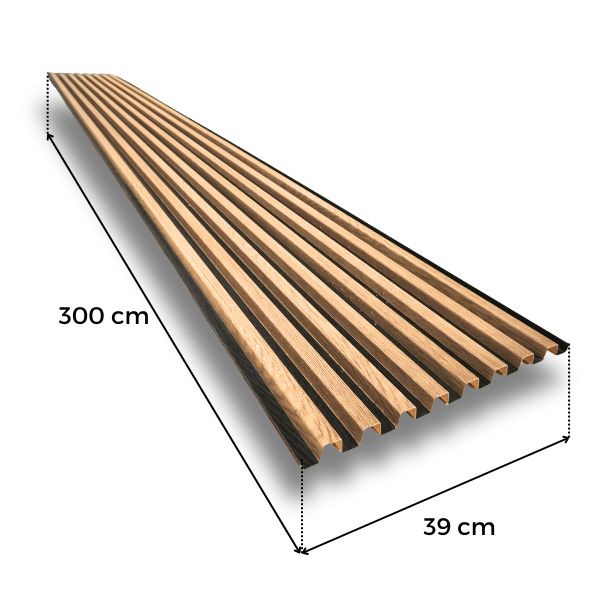 Woodline Grand Format