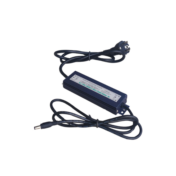 Driver d’alimentation pour ruban LED Wood Vibe, puissance 60 W