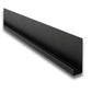 Profil U Bardage métallique effet bois Wood Vibe