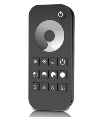 Dimmer Touch Remote Control