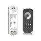 Telecommande et recepteur pour led woodvibe