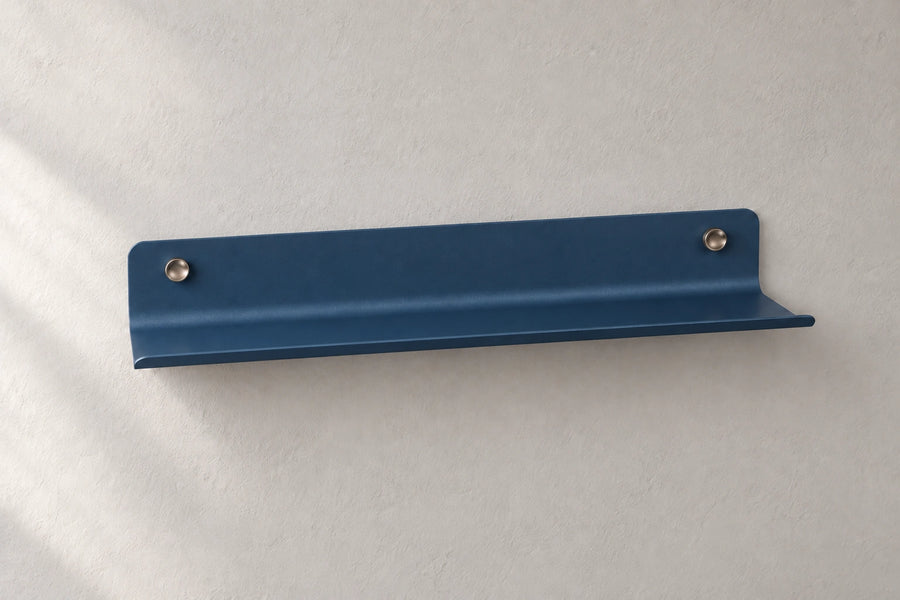 Étagère 56 cm — Bleu Ozan