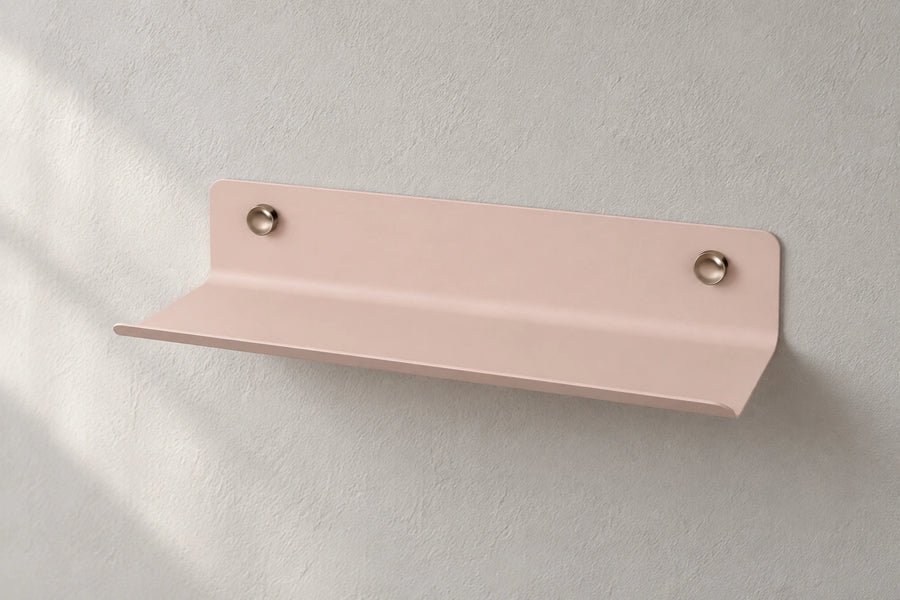 Étagère 40 cm — Rose Aylin