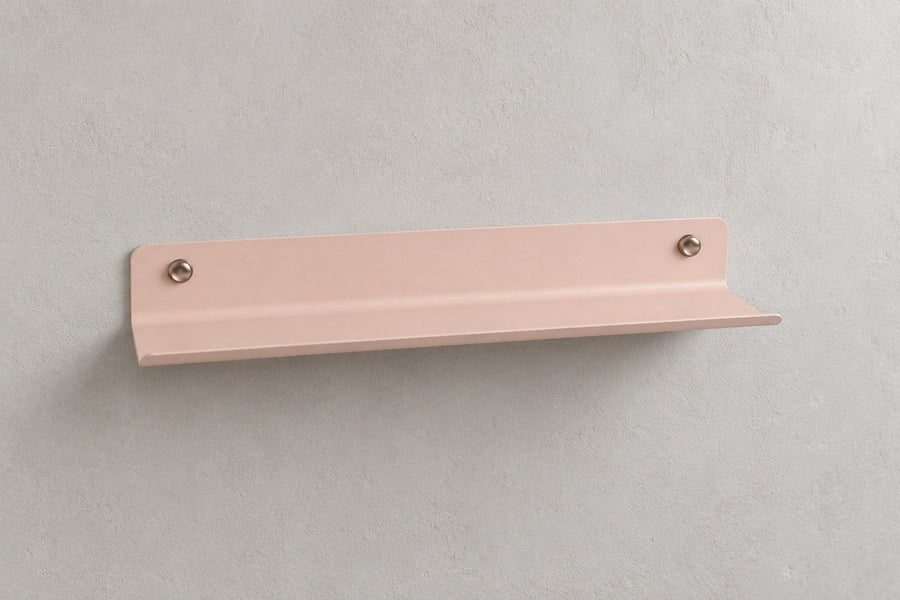 Étagère 56 cm — Rose Aylin