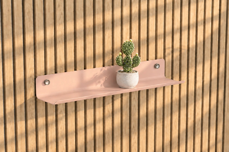 Étagère 56 cm — Rose Aylin