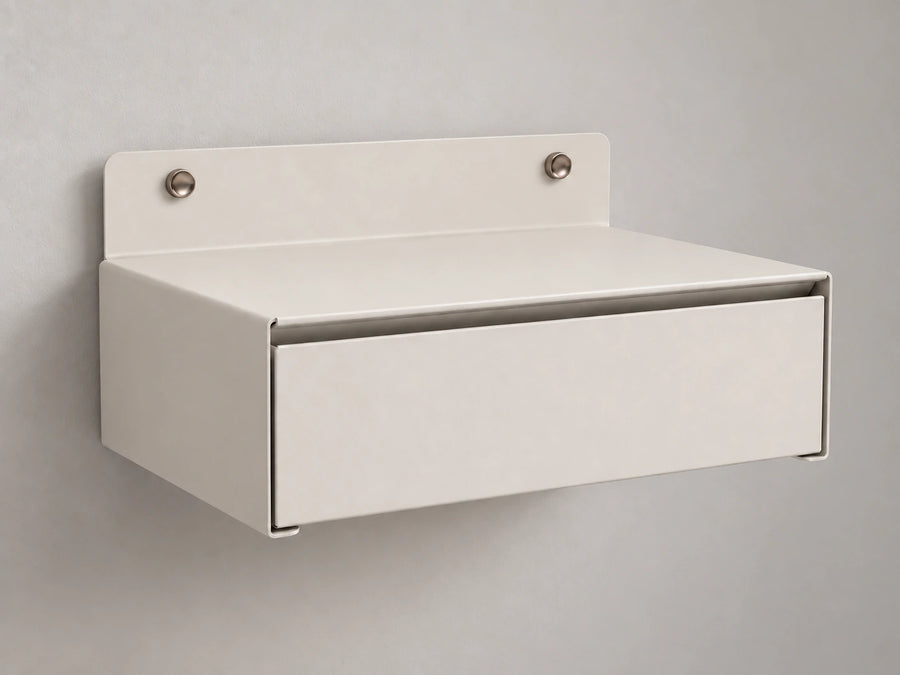 MODULO — Blanc sable