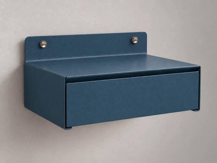MODULO — Bleu Ozan
