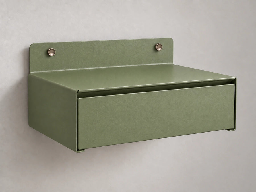 MODULO — Vert olive