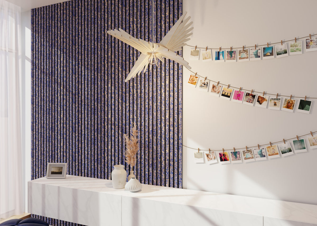 Tasseau de bois organique