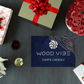 Carte-cadeau Wood Vibe